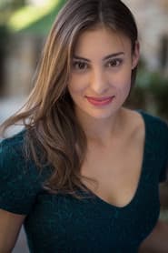 Photo of Rachel Gelfeld