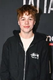 Photo of Lucas Reijnders