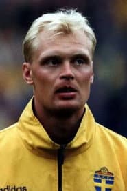 Photo of Klas Ingesson