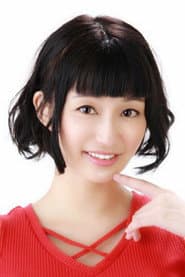 Photo of Azusa Enoki