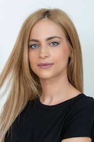 Photo of Efi Kiouki