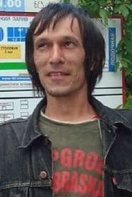 Photo of Alexandr Sagitov