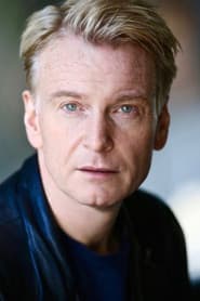 Photo of Paul McEwan