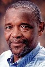 Photo of Winston Ntshona