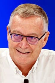 Photo of Antoine Flahault