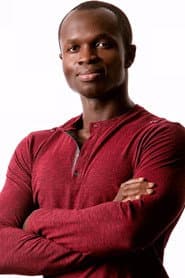 Photo of Feikamoh Massaquoi