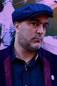 Photo of Barry Danielian