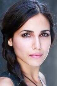 Photo of Yasmine Aker