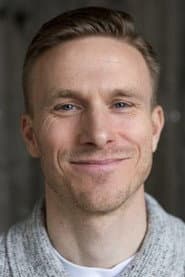 Photo of Oscar Wendt