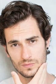 Photo of Tamir Bar