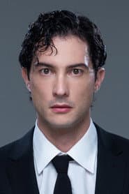 Photo of Giorgos Nousis