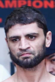 Photo of Khabib Allakhverdiev