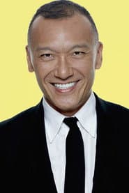 Photo of Joe Zee