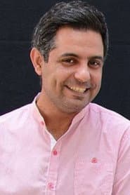 Photo of Ali Mardaneh
