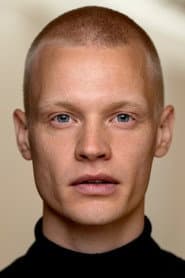 Photo of Andreas Bruun Pedersen
