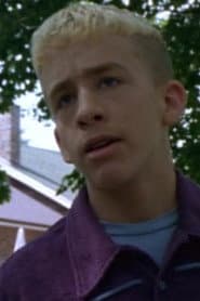 Photo of Jeff Davis