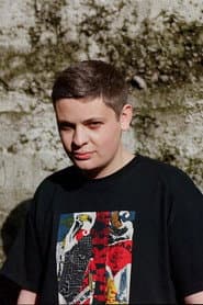 Photo of Luka Khinikadze