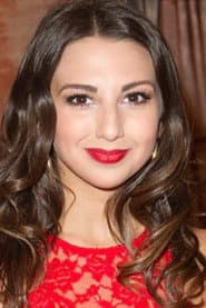 Photo of Zizi Strallen