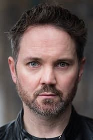 Photo of Damian Gallagher