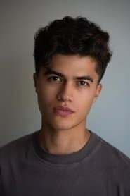 Photo of Amadeo Arzola