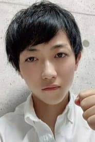 Photo of Jo Ashida