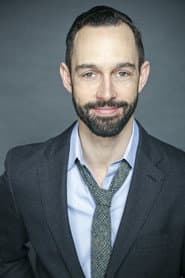 Photo of Zachary Amzallag