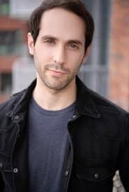Photo of Ian Brodsky