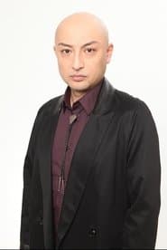 Photo of Takaya Yamauchi