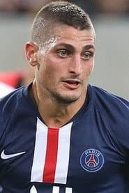 Photo of Marco Verratti