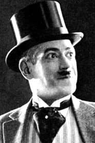 Photo of Solly Ward
