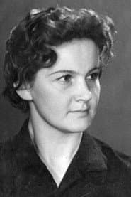 Photo of Irina Efremova