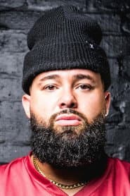 Photo of Jay Joshua