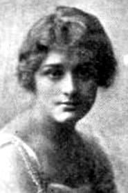 Photo of Lillian Tucker
