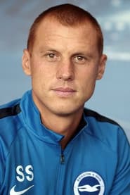 Photo of Steve Sidwell