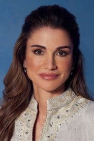 Photo of Rania Al Abdullah