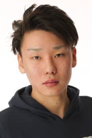 Photo of Joichiro Yoshida