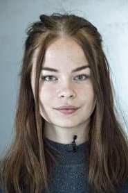 Photo of Frieda Krøgholt