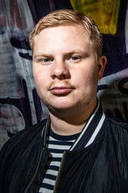 Photo of Samuel Shipway