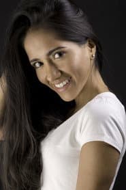 Photo of Raquel Robles