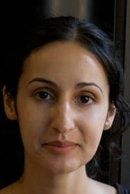 Photo of Mariam Ghani