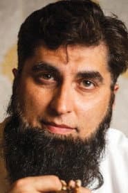 Photo of Junaid Jamshed