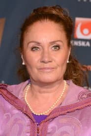 Photo of Linda Haglund