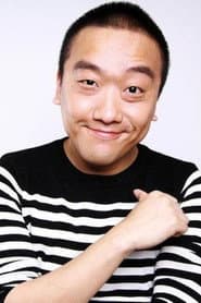 Photo of Hang Zhu