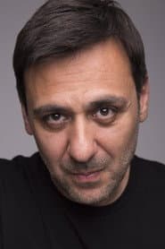 Photo of Polat Bilgin