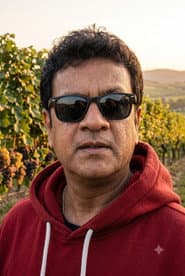 Photo of Adnan Sajid Khan