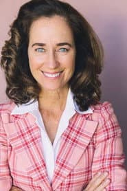 Photo of Beth Kennedy