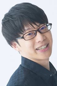 Photo of Syuhei Toyoshima