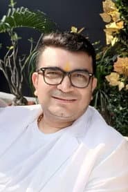 Photo of Dibyendu Mukherjee