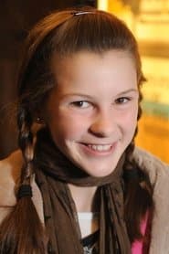 Photo of Tessa Allen