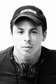 Photo of Mathieu Turi